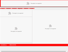 Tablet Screenshot of casalma.com
